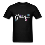 Grateful T-Shirt - black