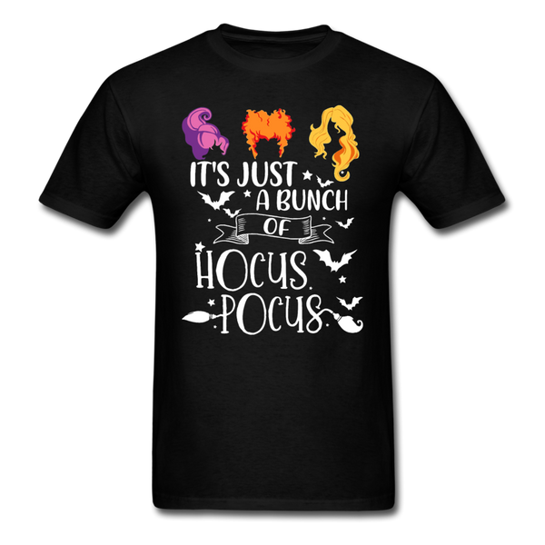Hocus Pocus T-Shirt - black