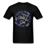 Child of God T-Shirt - black