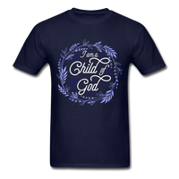 Child of God T-Shirt - navy