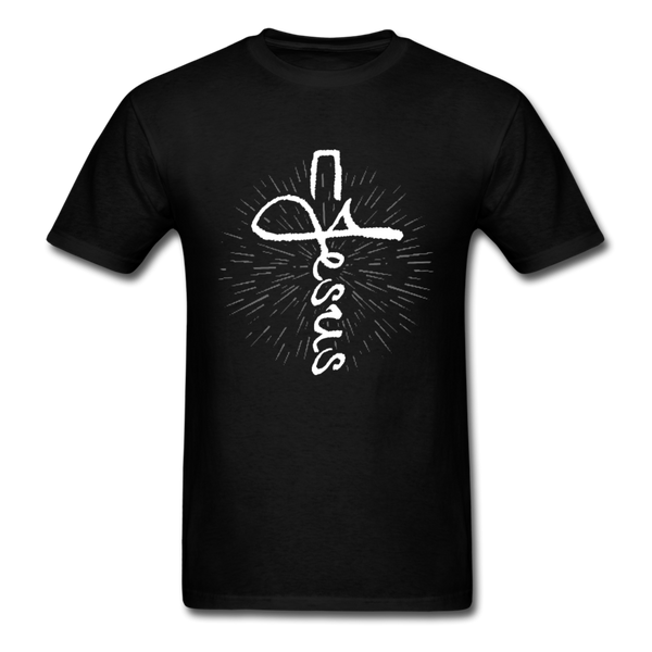 Jesus T-Shirt - black