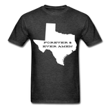 Unisex Classic T-Shirt - heather black