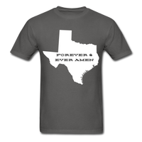 Unisex Classic T-Shirt - charcoal