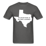 Unisex Classic T-Shirt - charcoal