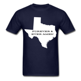 Unisex Classic T-Shirt - navy