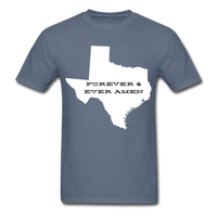 Unisex Classic T-Shirt - denim
