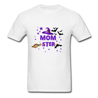 Momster T-Shirt - white