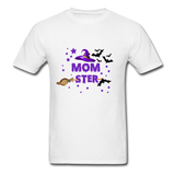 Momster T-Shirt - white