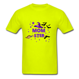Momster T-Shirt - safety green