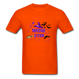 Momster T-Shirt - orange