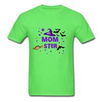 Momster T-Shirt - kiwi
