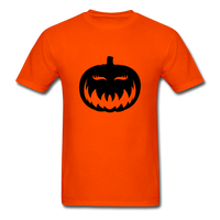 Pumpkin T-Shirt - orange