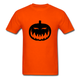 Pumpkin T-Shirt - orange
