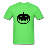 Pumpkin T-Shirt - kiwi