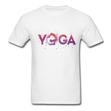 Yoga T-Shirt - white