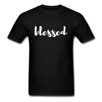 Blessed T-Shirt - black