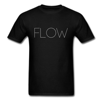 Flow T-Shirt - black