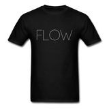 Flow T-Shirt - black