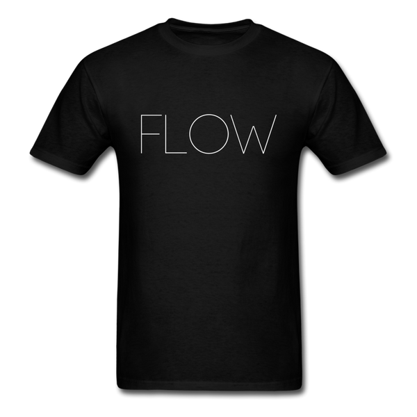 Flow T-Shirt - black