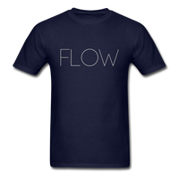 Flow T-Shirt - navy