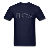 Flow T-Shirt - navy