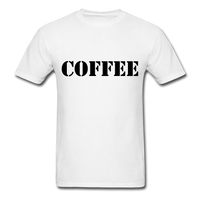 Unisex Classic T-Shirt - white