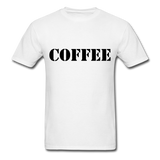 Unisex Classic T-Shirt - white