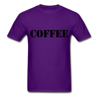 Unisex Classic T-Shirt - purple