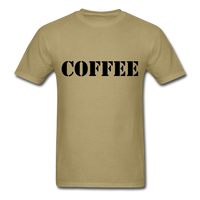 Unisex Classic T-Shirt - khaki