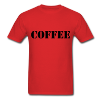 Unisex Classic T-Shirt - red