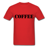 Unisex Classic T-Shirt - red