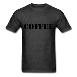 Unisex Classic T-Shirt - heather black
