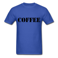Unisex Classic T-Shirt - royal blue