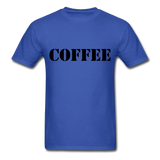 Unisex Classic T-Shirt - royal blue