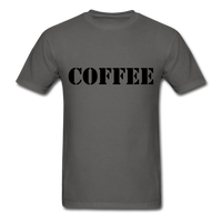 Unisex Classic T-Shirt - charcoal
