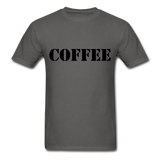 Unisex Classic T-Shirt - charcoal