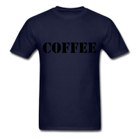 Unisex Classic T-Shirt - navy