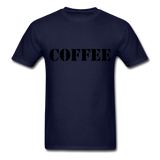 Unisex Classic T-Shirt - navy
