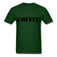Unisex Classic T-Shirt - forest green