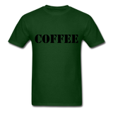 Unisex Classic T-Shirt - forest green